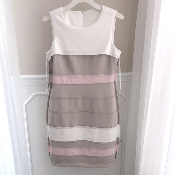 Marc New York Sleeveless Sheath Dress NWOT - Picture 15 of 16